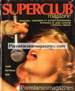 Superclub Volume 1 No 3 Mens Magazine